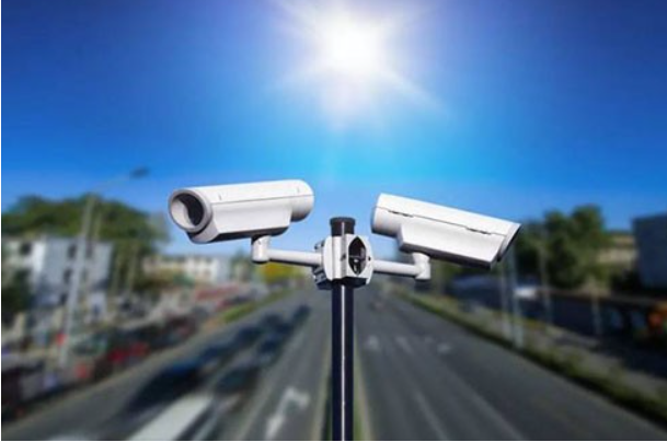 智能交通|電子警察行業(yè)解決方案