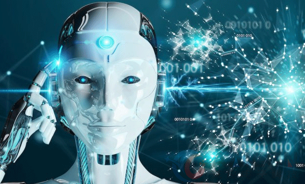 工控機(jī)在人工智能方向應(yīng)用