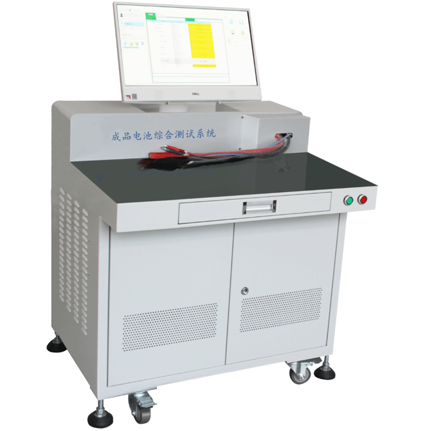 工控機(jī)在鋰電池檢測(cè)中的自動(dòng)化應(yīng)用